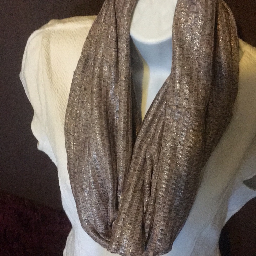 beautiful scarf